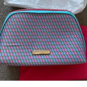 buvlgari make up bag